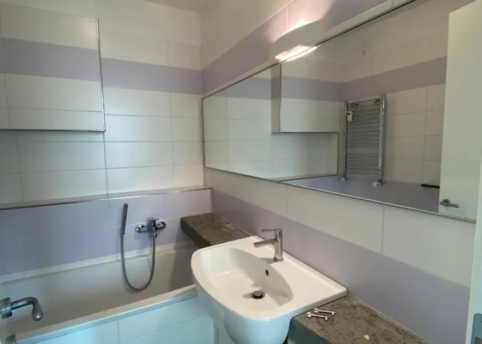 Terrazza Flaminia Апартаменты