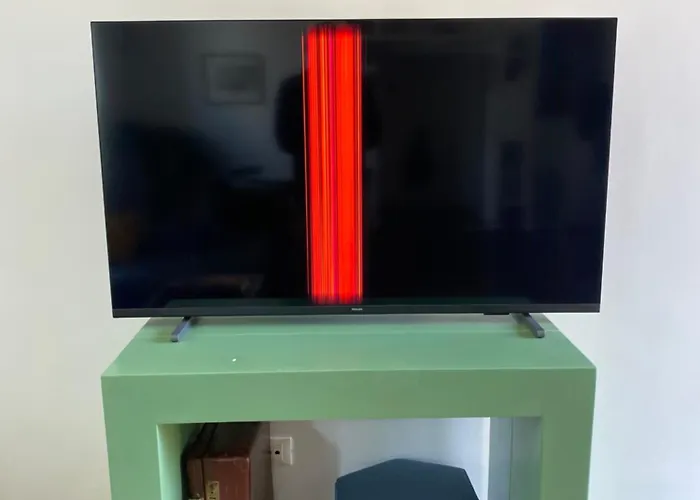 Апартаменты Terrazza Flaminia Рим