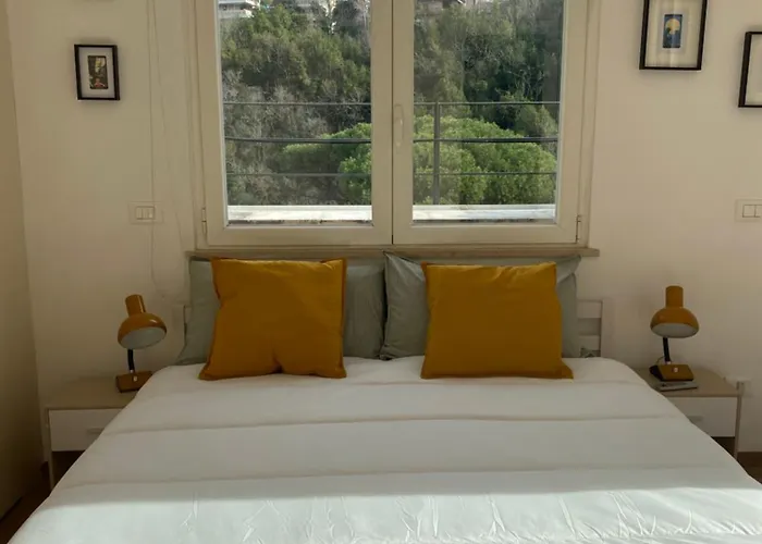 Terrazza Flaminia Рим