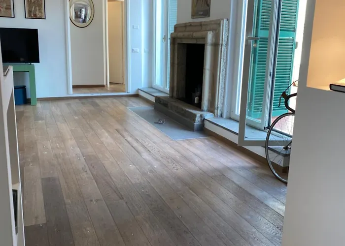 Appartement Terrazza Flaminia Rome