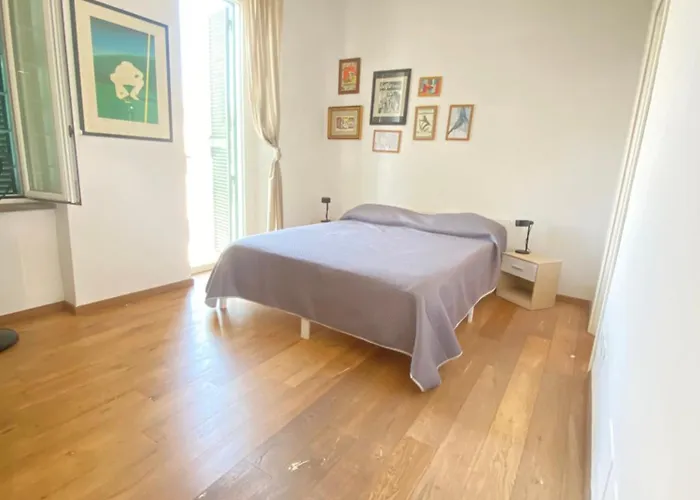 Appartement Terrazza Flaminia *